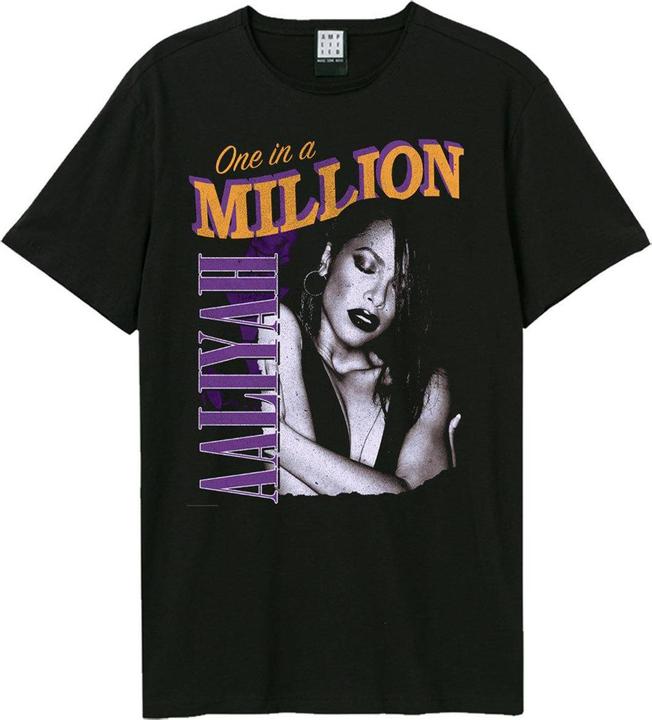 Amplified One In A Million TShirt