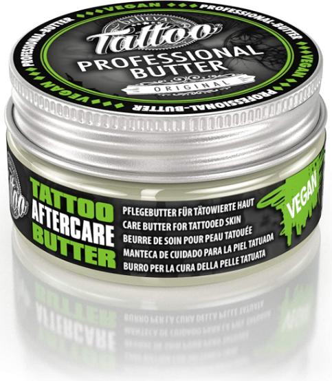 Image du produit Believa Tattoo Care Beurre après-rasage (25ml) (25 ml)