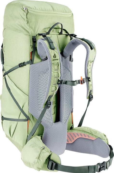 Produktbild Deuter Aircontact Ultra 45+5 (50 l)