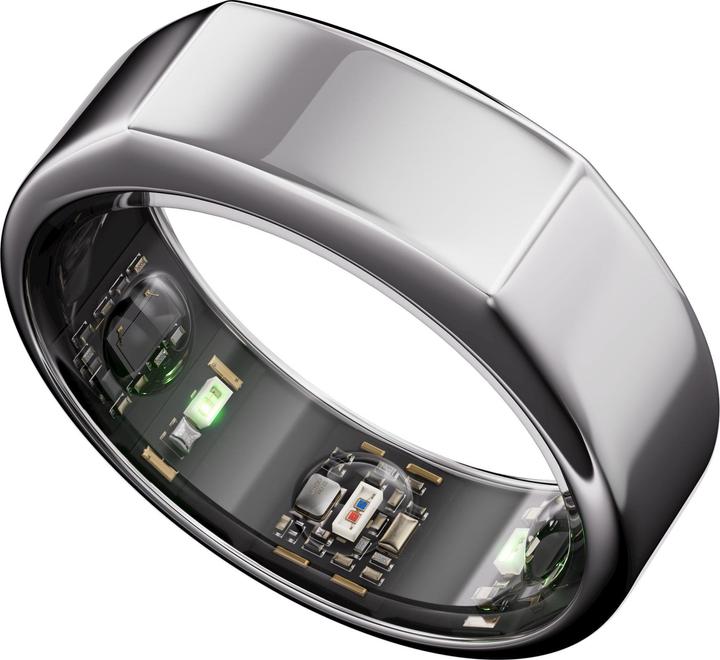 Oura Ring Gen3 Heritage