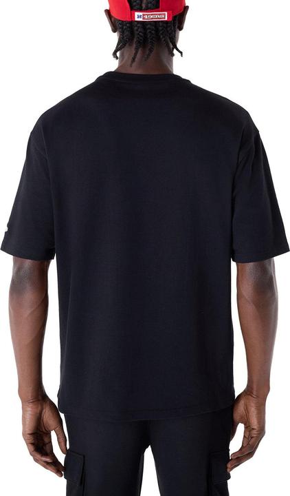 Image du produit New Era NFL Shirt - HELMET San Francisco 49ers noir (M)