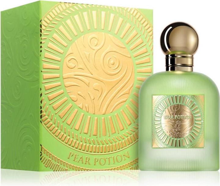 Immagine prodotto Paris Corner Emir Pear Potion (Eau de parfum, 100 ml)
