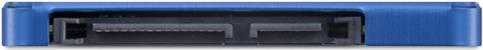 Immagine prodotto OWC Mercury Electra 3G - 500 GB - 2.5" - 3 Gbit/s (500 GB, 2.5")