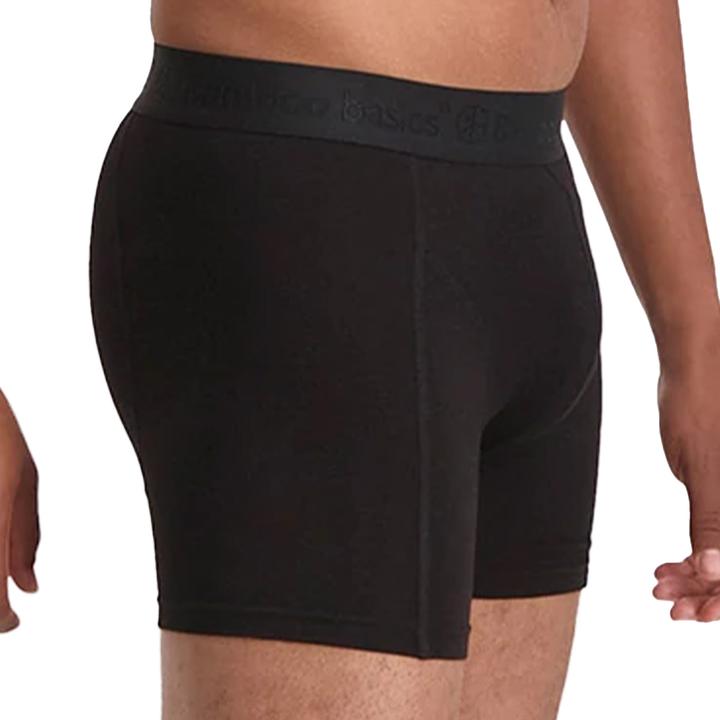 Image du produit Bamboo Basics Pack de 3 shorts / pantalons Rico Retro (S, Lot de 3)