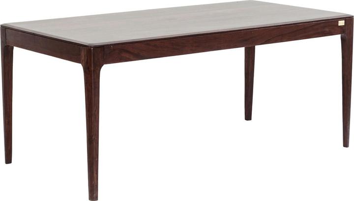 Produktbild Kare Design Brooklyn Walnut (160 x 80 x 76 cm)