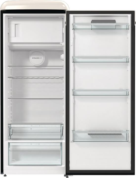 Actual product image Gorenje Kühlgerät VW-Bulli (247 l)
