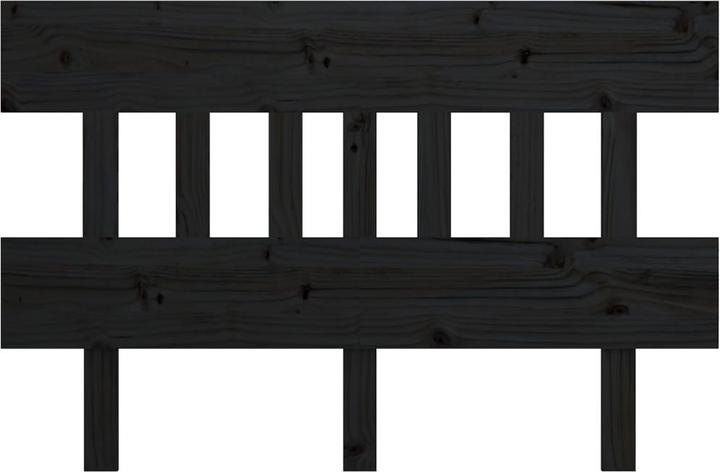 Produktbild VidaXL Aylice (123.5 x 3 x 81 cm)