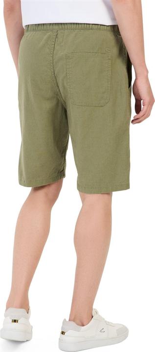 Produktbild Camel Active Chino Shorts mit elastischem Bund (44)