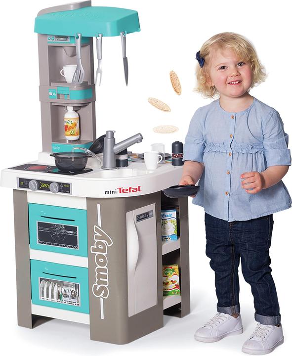 Immagine prodotto Smoby Bolla da cucina Tefal Studio
