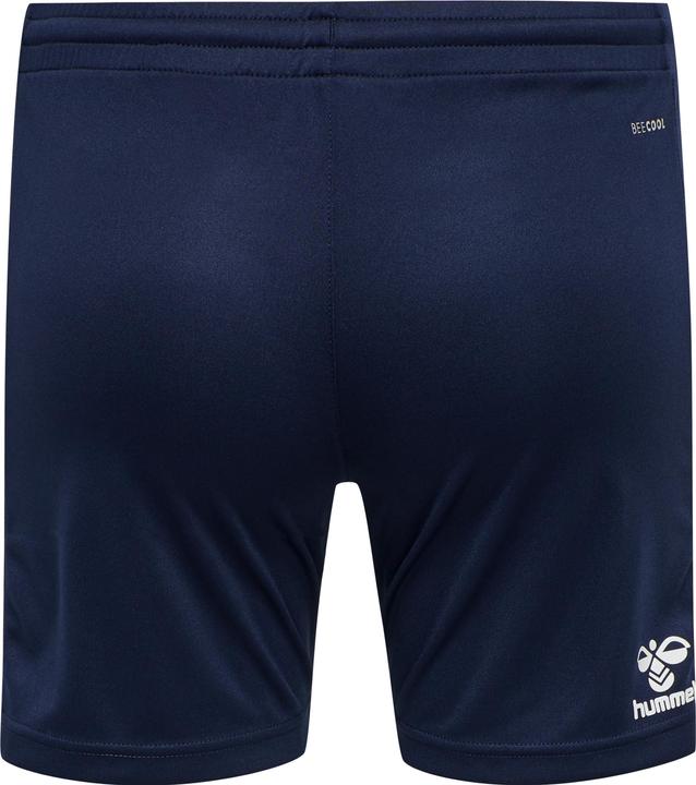 Actual product image hummel Core Xk Poly Shorts Woman (S)