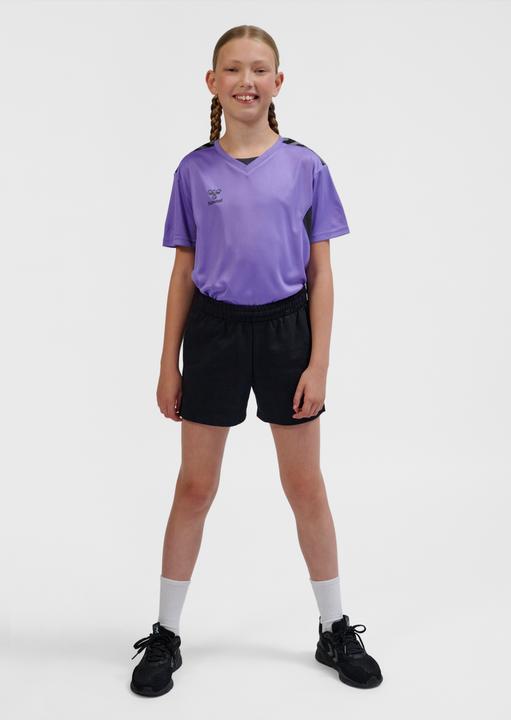 Produktbild hummel Hmlgo 2.0 Sweatshorts Kids (116)