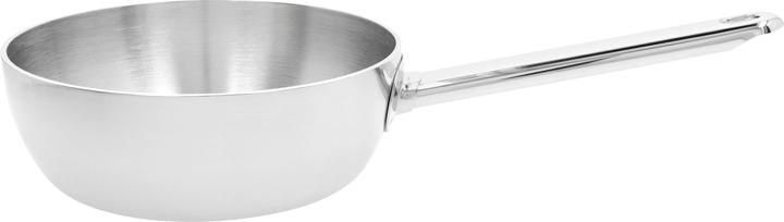 Image du produit Demeyere Apollo (20 cm, Poêle à frire, Acier inoxydable)