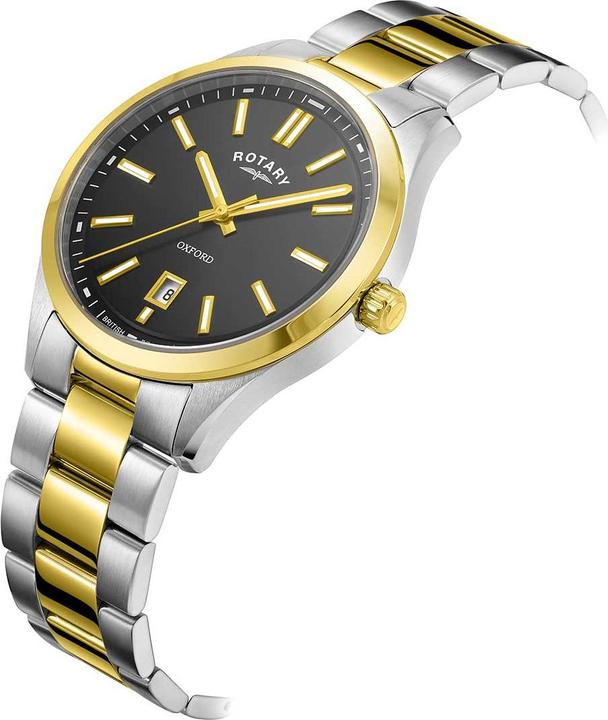 Image du produit Rotary GB05521/04 Contemporain (Montre analogique)
