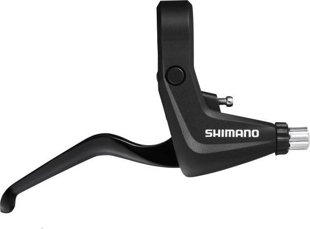 Shimano Bremshebel Alivio BL-T4010 rechts, schwarz