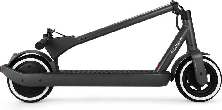 Actual product image SoFlow SO ONE+ (20 km/h, 40 km, 500 W)