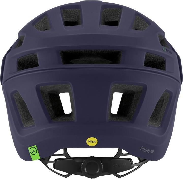 Image du produit Smith Engage 2 Mips (59 - 62 cm)