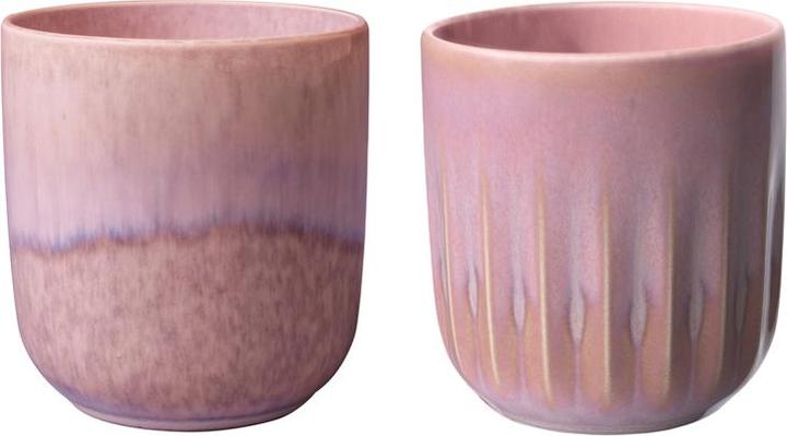 Produktbild Like. by Villeroy & Boch Perlemor (290 ml, 2 x)