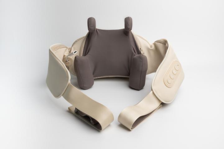 Immagine prodotto LifenaXX LX-046 Nackenmassagegerät