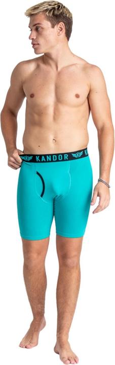 Produktbild Kandor Trunken Boxershorts (3erPack) (XL)