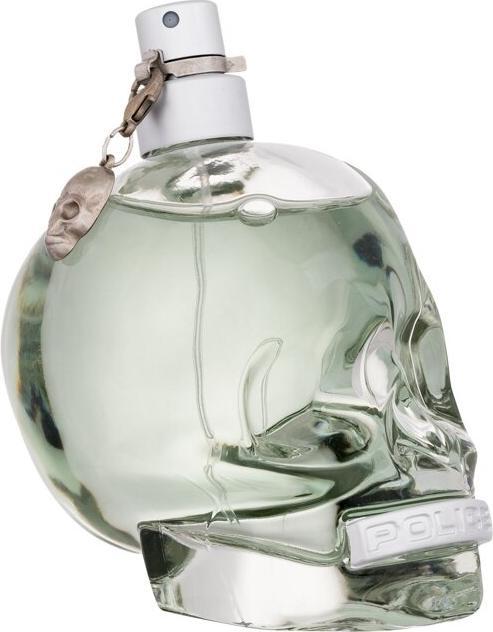 Actual product image Police Eau de Toilette Natural (Eau de toilette, 75 ml)