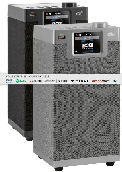 Produktbild Imperial Dabman i610 (Internetradio, DAB+, UKW, FM, Bluetooth, WLAN)