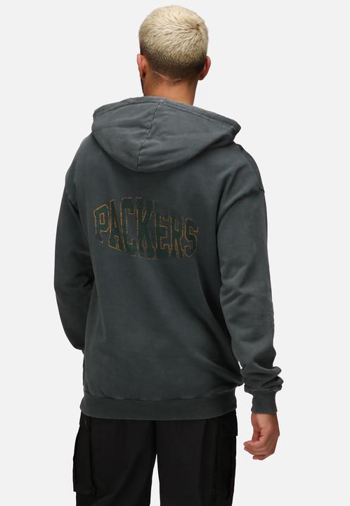 Immagine prodotto Recovered Nfl Packers College Con Cappuccio (M)