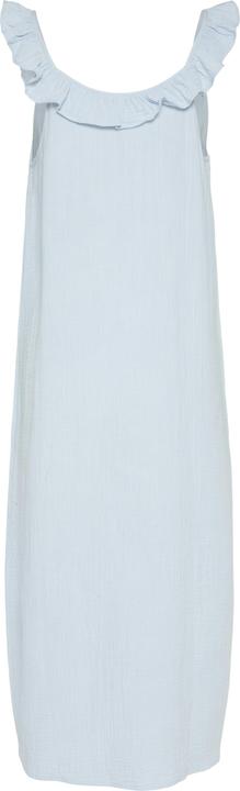 Actual product image Pieces PCSASTINA Musselin Midikleid (XL)