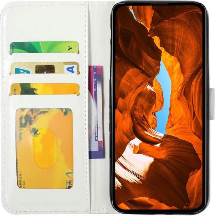 Produktbild Cover-Discount iPhone 16 Pro Max - Etui Glitzer Effekt (Apple iPhone 16 Pro Max)