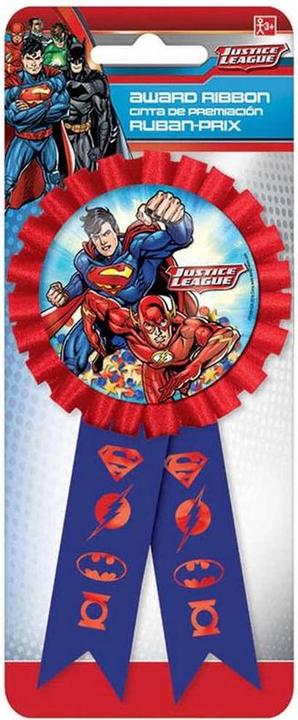 Immagine prodotto Justice League Badge de personnage