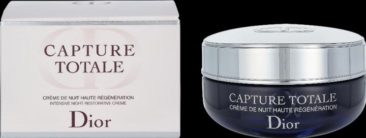 Actual product image Dior Capture Totale (60 ml, Night cream)