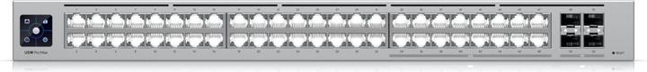 Produktbild Ubiquiti Pro-Max-48 (48 Ports)