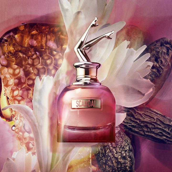 Produktbild Gaultier Scandal by Night 8 (Eau de Parfum, 80 ml)