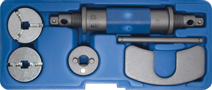 Produktbild BGS Bremskolben-Rückstell-Satz universal Links- und Rechtsgewinde 6-tlg. (Bremsset, 6)