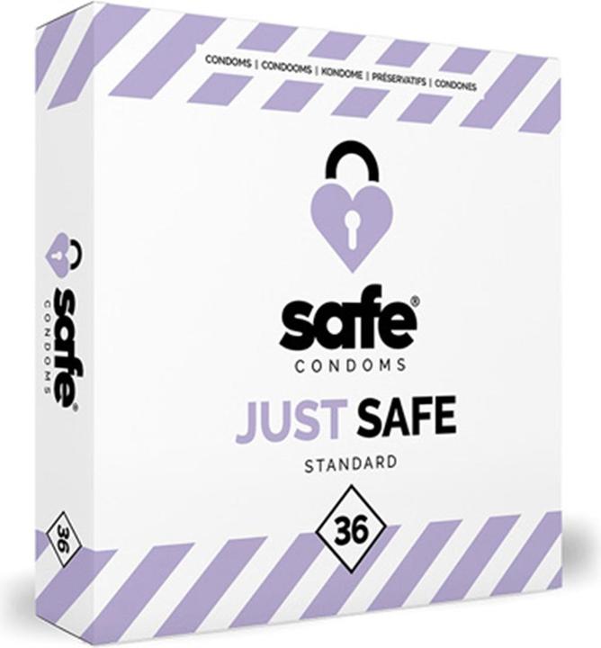 Produktbild Safe Just (36 Stk.)