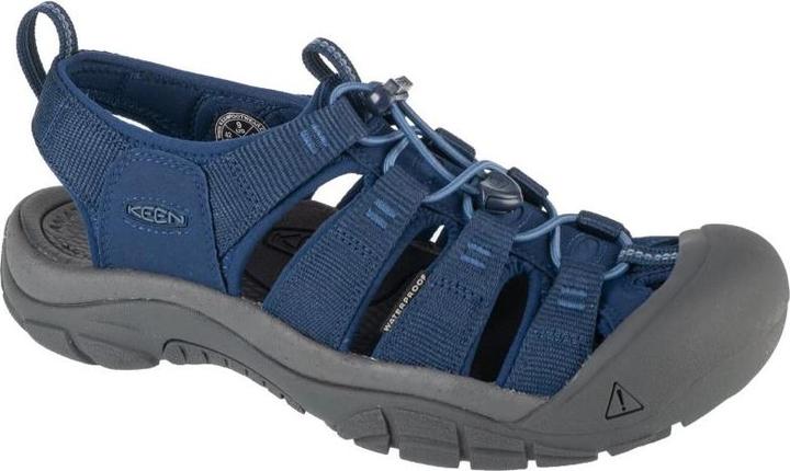 Keen M Newport H2