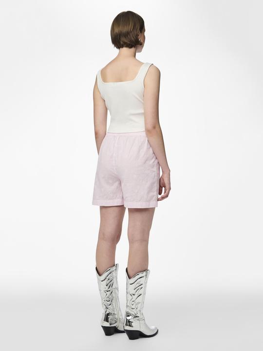 Actual product image Pieces PCEMMA Bestickte Shorts (XS)