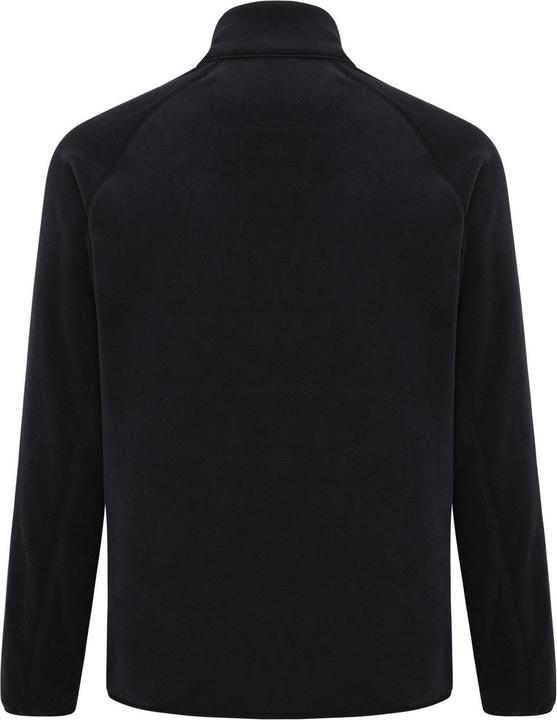 Actual product image Universal Textiles Unisex Adult Talung Microfleece Full Zip Jacket (XXS)