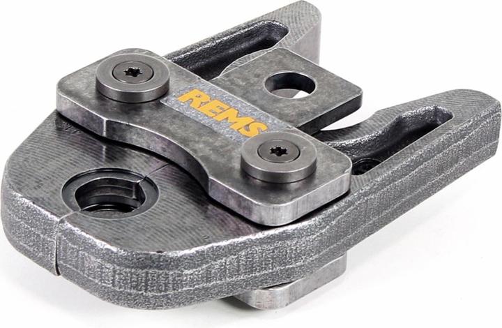 Immagine prodotto Rems Ganasce Standard M18 ( 570120 ) per ROMAX 4000 / tutte le pressatrici (145 mm)