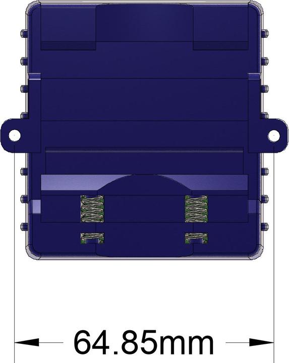 Actual product image AKCP MD00 - PIR hardware motion detector