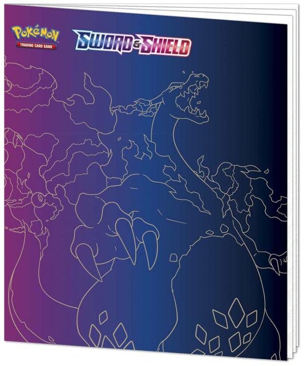 Produktbild Pokémon Pokemon TCG Ultra Premium Collection Glurak (Englisch, Box Set & Collection)