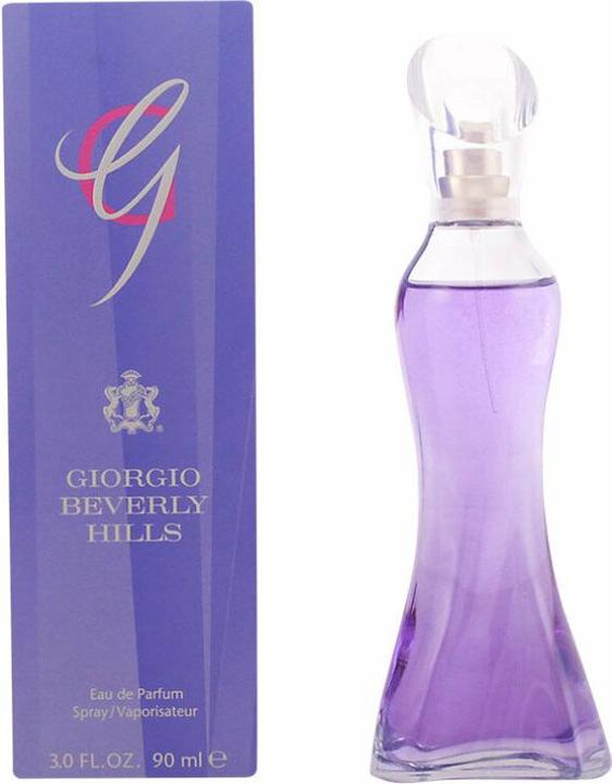 Immagine prodotto Giorgio Beverly Hills G (Eau de parfum, 90 ml)