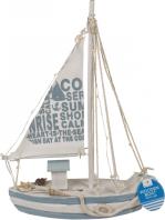 Immagine prodotto Ootb Nave a vela (21 x 28 cm)
