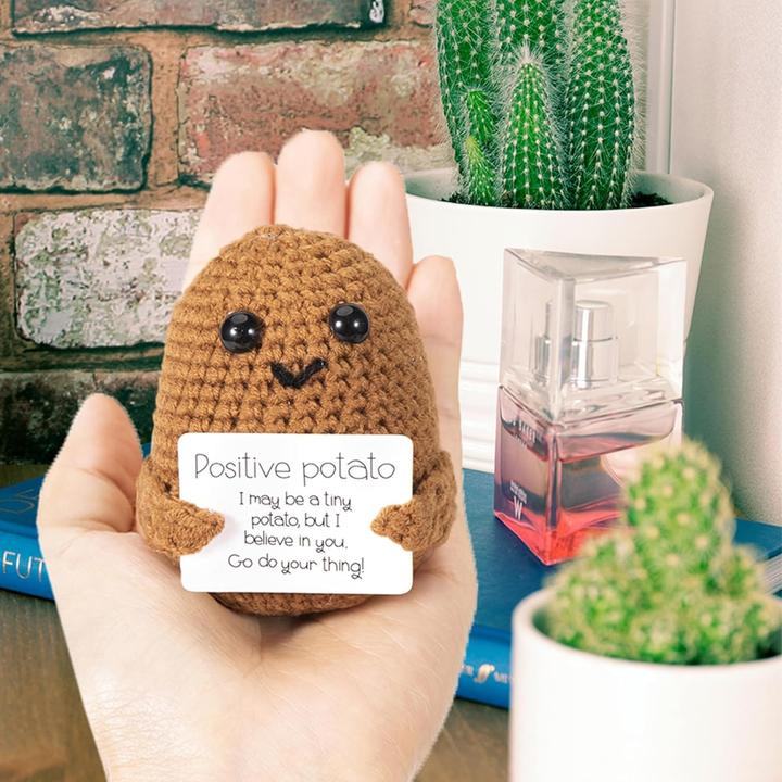 Produktbild Cozy Noxxiez Positive Freineds (7 cm)