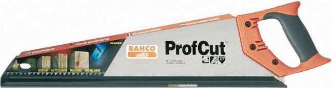 Productafbeelding Bahco Universele handzaag