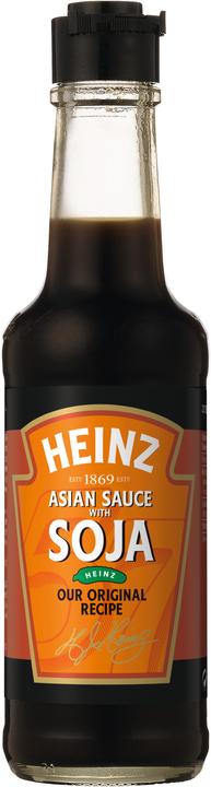 Image du produit Heinz Sauce soja 150ml (366 g)