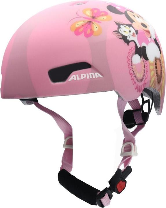 Actual product image ALPINA SPORTS Hackney Disney (47 - 51 cm)