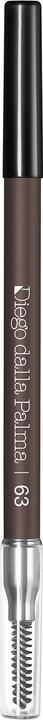 Produktbild Diego dalla Palma Eyebrow Pencil No 63 (Braun)