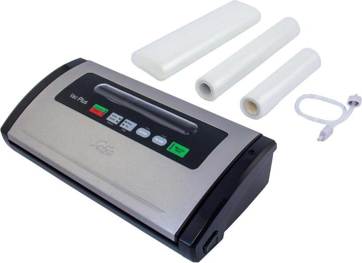 Produktbild Solis Vac Plus