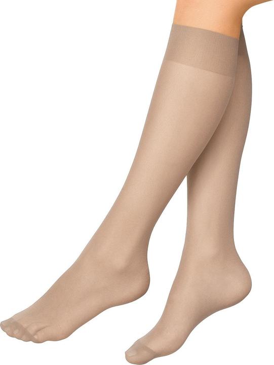 Actual product image Nur Die Knee 30 (30 DEN, One size)
