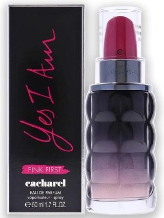 Produktbild Cacharel Fragrance Yes I Am Pink (Eau de Parfum, 50 ml)